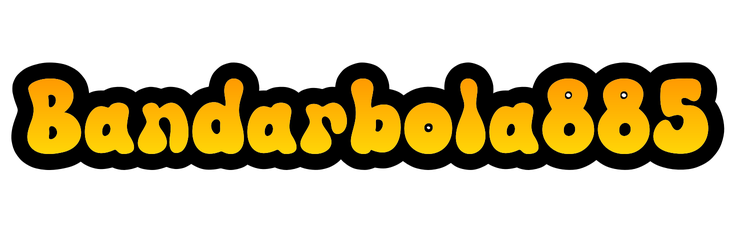 Bandarbola885 Logo