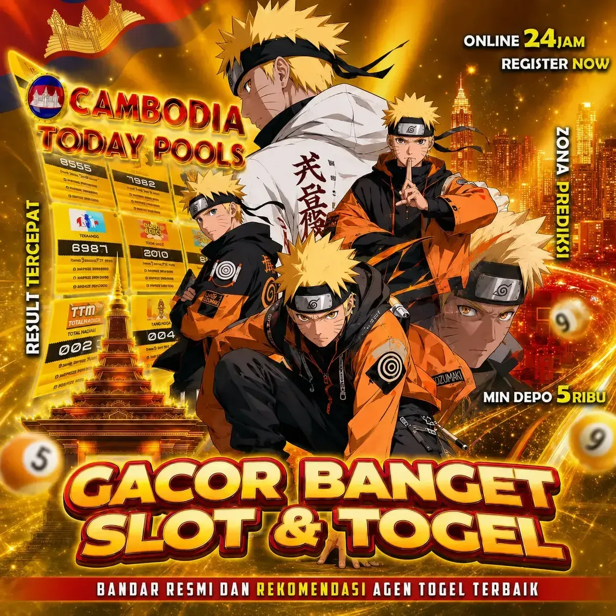 Bandarbola885